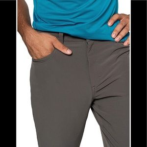 GoLite men’s pants